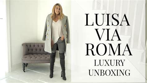 luisa viaroma online shopping